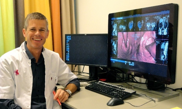 Day in the Life of a Teleradiologist