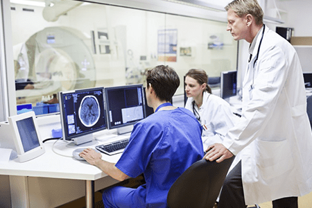 Education and Training