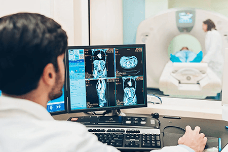 Primary Interpretation