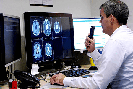 Teleradiology IT Solutions